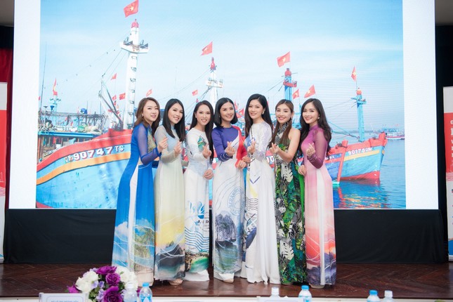 Khó khăn là động lực để vươn lên ảnh 13