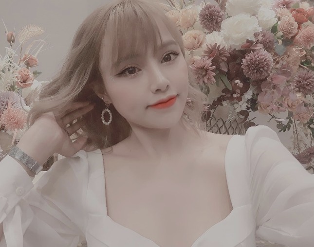 Cô giáo tương lai nổi danh nhờ Beatvn và page Sống ảo ảnh 15