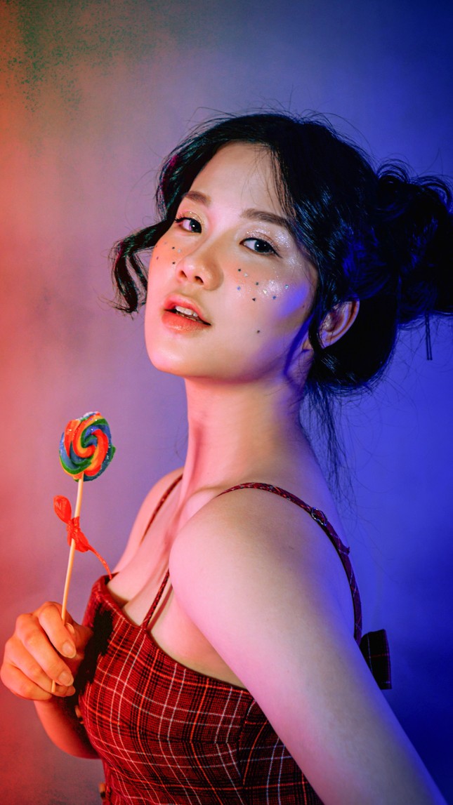 Trưởng thành là một quá trình cô đơn ảnh 2