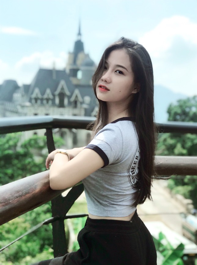 Trưởng thành là một quá trình cô đơn ảnh 7