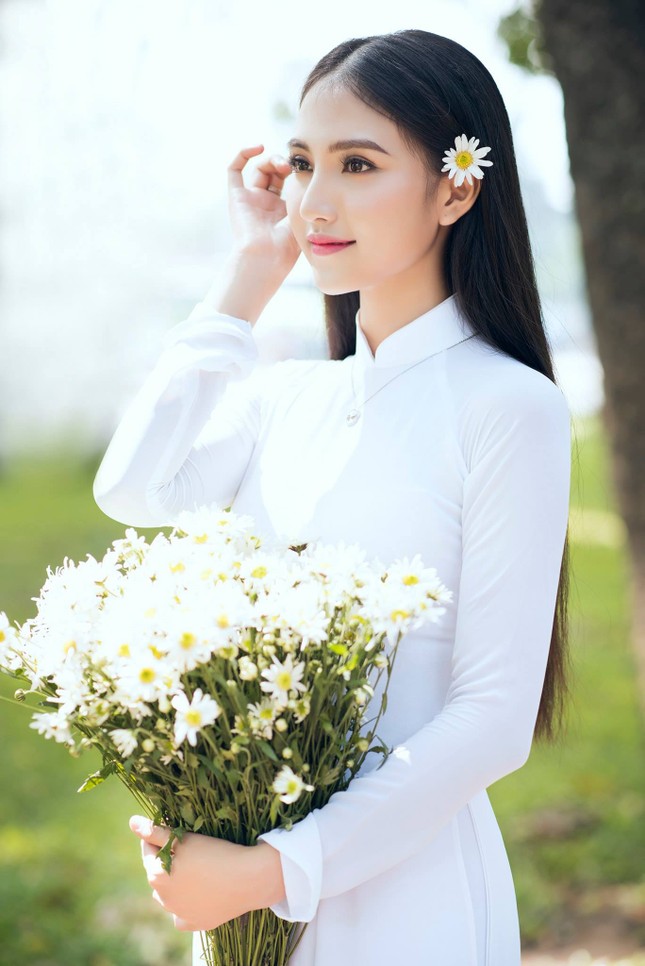 Mọi nỗ lực hôm nay đều mở đường cho những vinh quang phía trước! ảnh 12