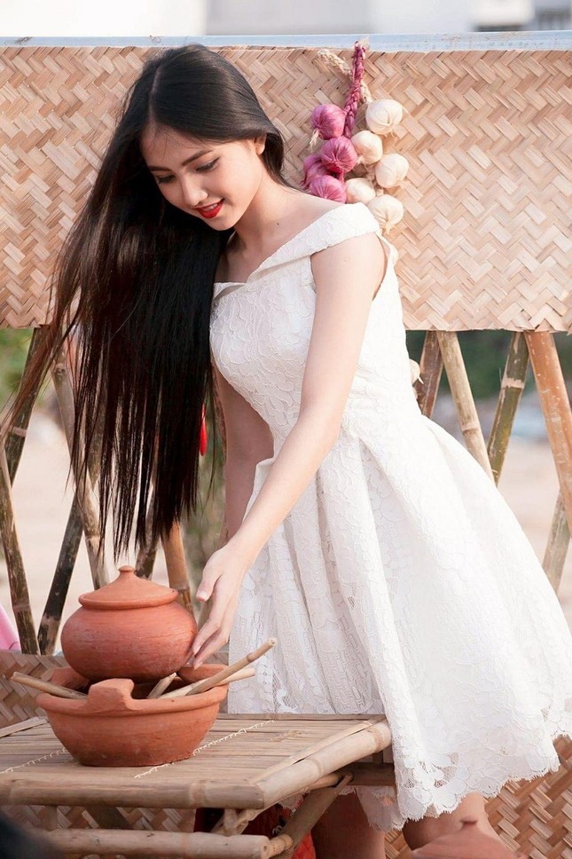 Mọi nỗ lực hôm nay đều mở đường cho những vinh quang phía trước! ảnh 6