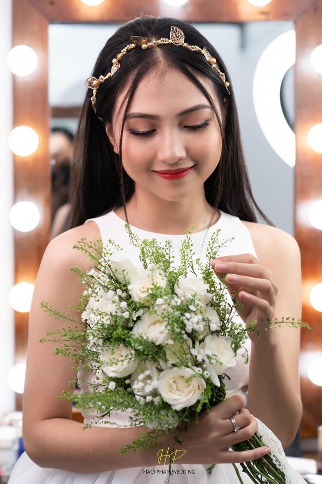 Mọi nỗ lực hôm nay đều mở đường cho những vinh quang phía trước! ảnh 7