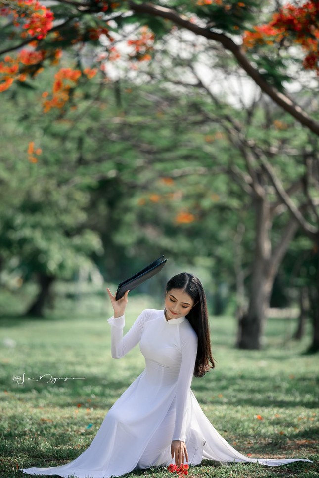 Mọi nỗ lực hôm nay đều mở đường cho những vinh quang phía trước! ảnh 10