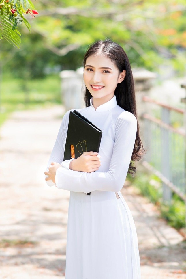 Mọi nỗ lực hôm nay đều mở đường cho những vinh quang phía trước! ảnh 1