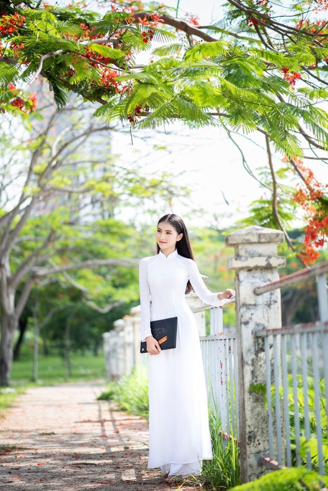 Mọi nỗ lực hôm nay đều mở đường cho những vinh quang phía trước! ảnh 17