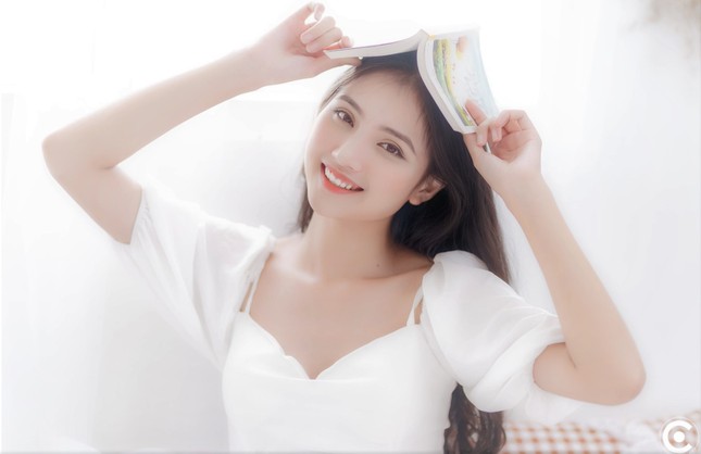 Mọi nỗ lực hôm nay đều mở đường cho những vinh quang phía trước! ảnh 4