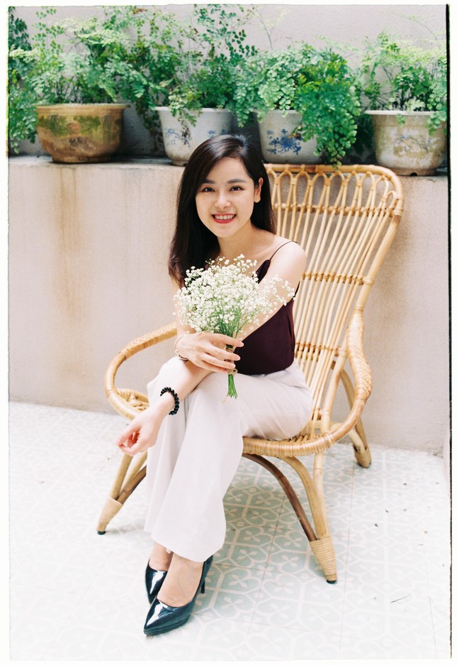 Không bao giờ quá muộn để bắt đầu ảnh 16
