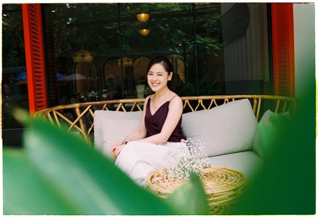 Không bao giờ quá muộn để bắt đầu ảnh 17