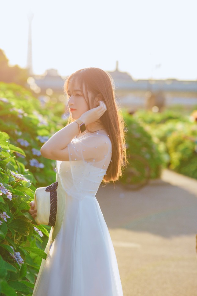 “Nếu không thể trở thành một vĩ nhân, xin hãy là một người tốt“ ảnh 12