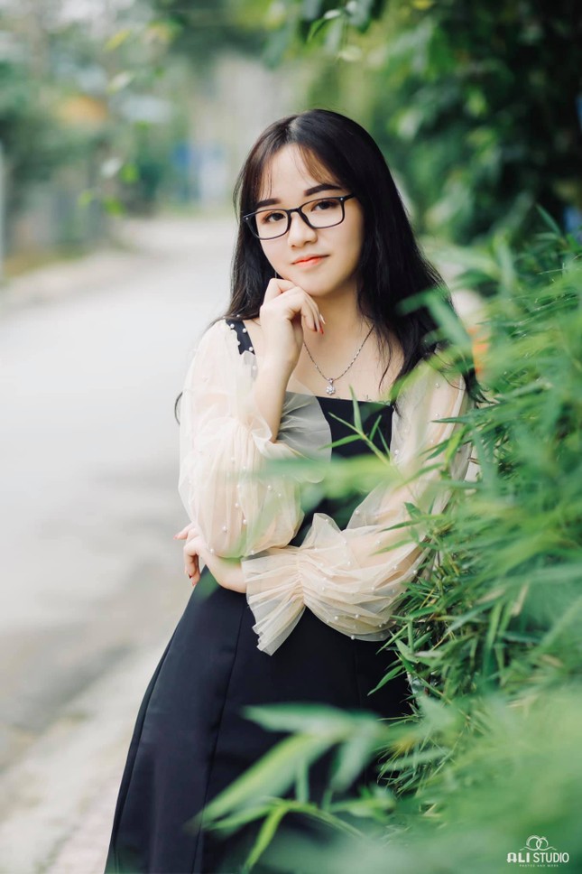 “Nếu không thể trở thành một vĩ nhân, xin hãy là một người tốt“ ảnh 10
