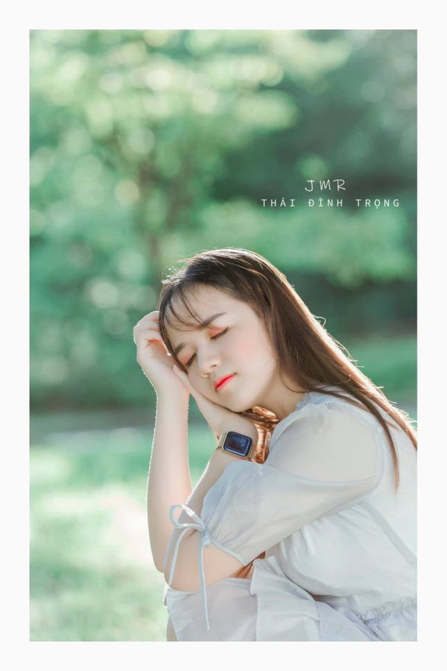“Nếu không thể trở thành một vĩ nhân, xin hãy là một người tốt“ ảnh 4