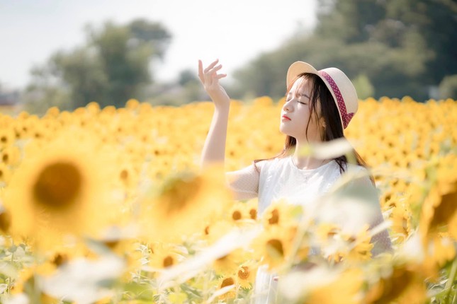 “Nếu không thể trở thành một vĩ nhân, xin hãy là một người tốt“ ảnh 9