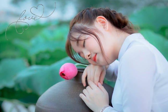 “Nếu không thể trở thành một vĩ nhân, xin hãy là một người tốt“ ảnh 8