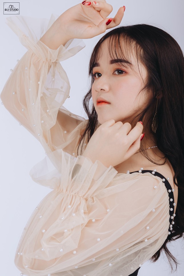 “Nếu không thể trở thành một vĩ nhân, xin hãy là một người tốt“ ảnh 6