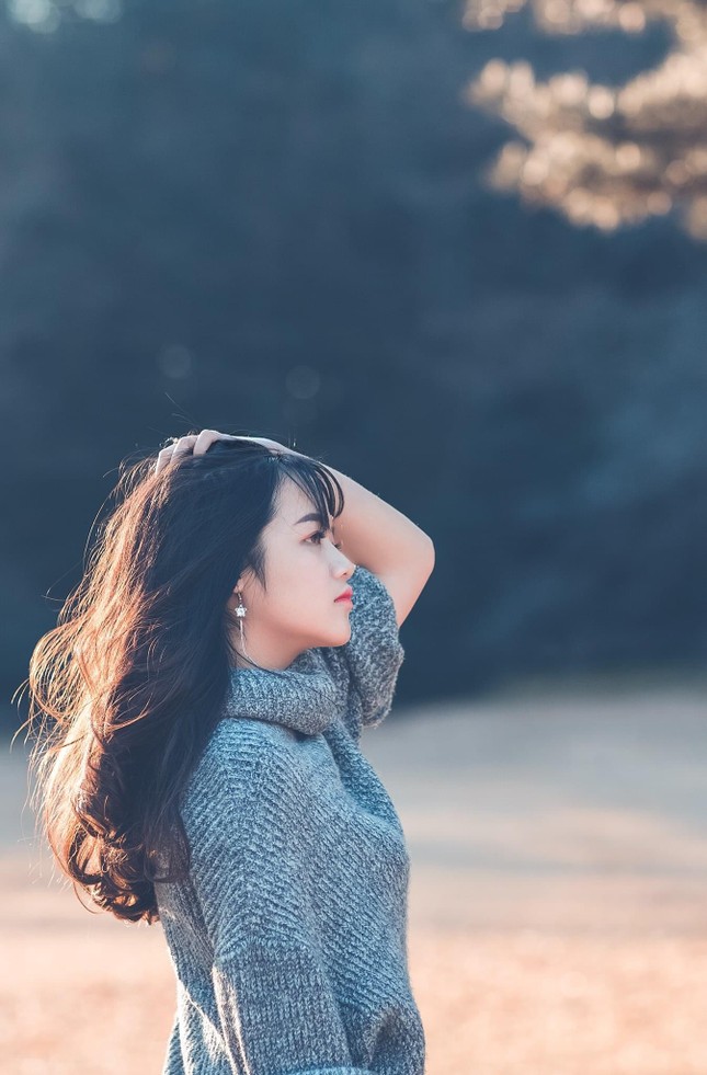 “Nếu không thể trở thành một vĩ nhân, xin hãy là một người tốt“ ảnh 3