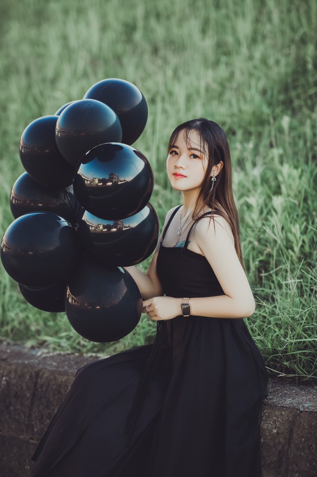 “Nếu không thể trở thành một vĩ nhân, xin hãy là một người tốt“ ảnh 2