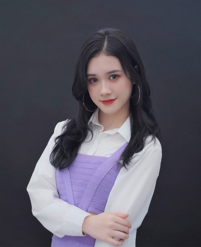 “Từ bỏ tất cả để theo đuổi đam mê, dù khó khăn đến mấy cũng không bao giờ hối hận” ảnh 4