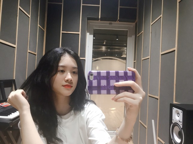 “Từ bỏ tất cả để theo đuổi đam mê, dù khó khăn đến mấy cũng không bao giờ hối hận” ảnh 11