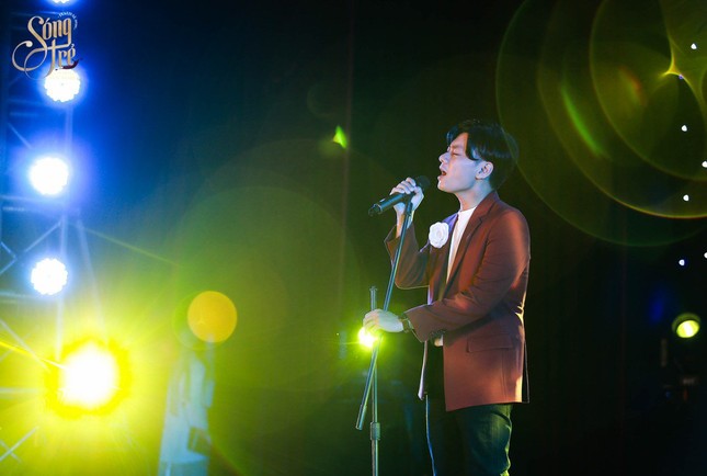 Sóng Trẻ Festival 2020: “A Whole New World” – Bứt phá chính mình, chinh phục thử thách ảnh 4