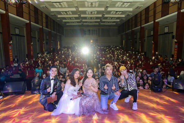 “Nhật Ký 20 - 2020: AMAZE” - Tư duy đột phá cùng sinh viên Báo chí ảnh 2