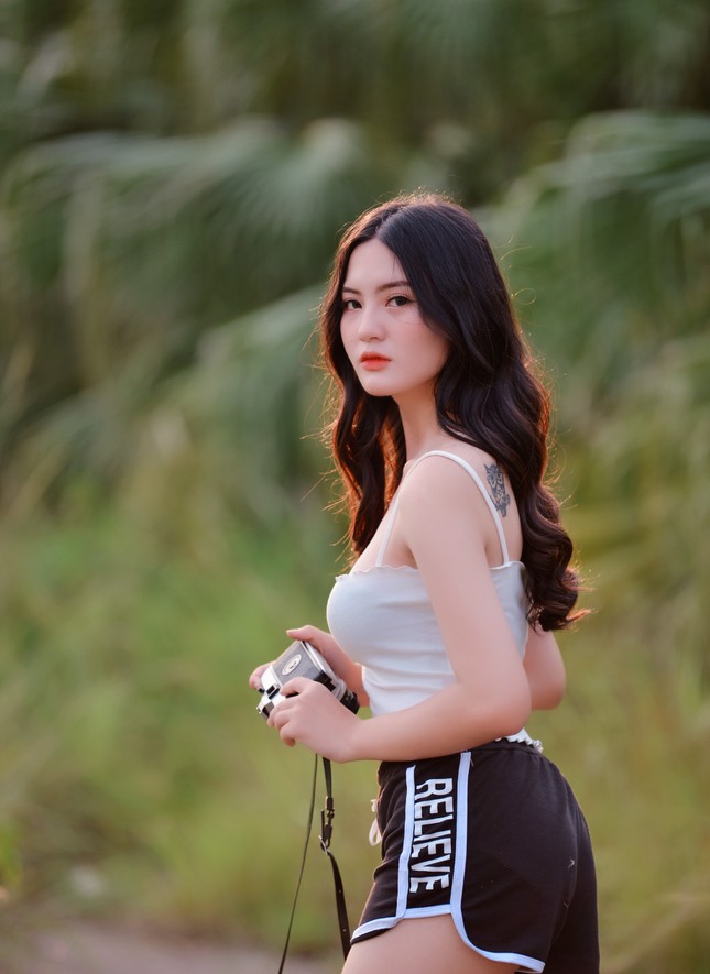 Chi Ất sẽ toả sáng tại trường Đại học Văn hoá Hà Nội? ảnh 10