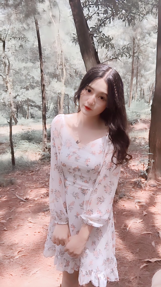 Chi Ất sẽ toả sáng tại trường Đại học Văn hoá Hà Nội? ảnh 5