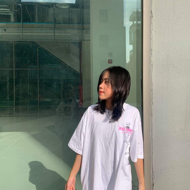Thiếu nữ Hà Nội 15 tuổi: “Mặc người đời nói ngả nói nghiêng, hãy cứ là chính mình” ảnh 4