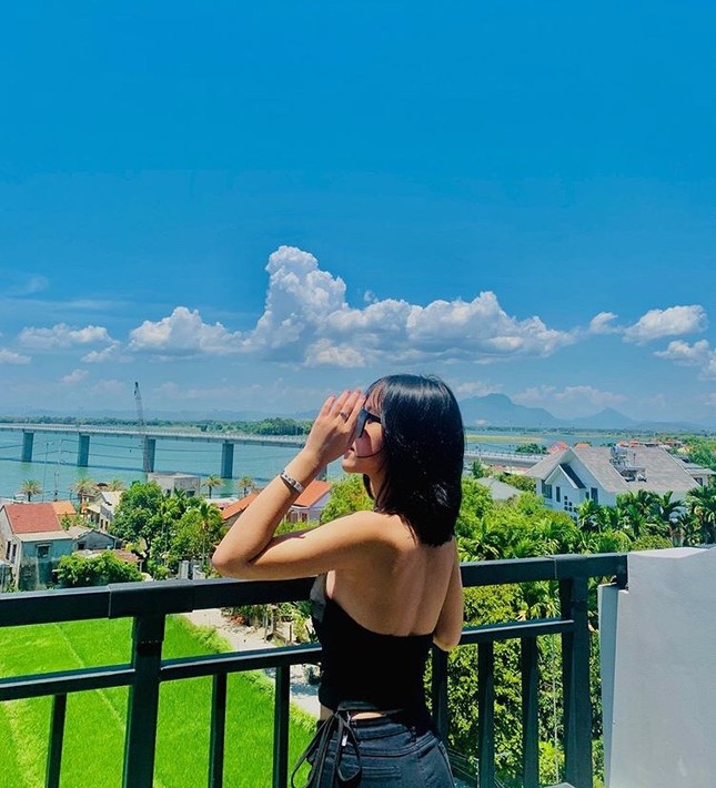 Thiếu nữ Hà Nội 15 tuổi: “Mặc người đời nói ngả nói nghiêng, hãy cứ là chính mình” ảnh 6