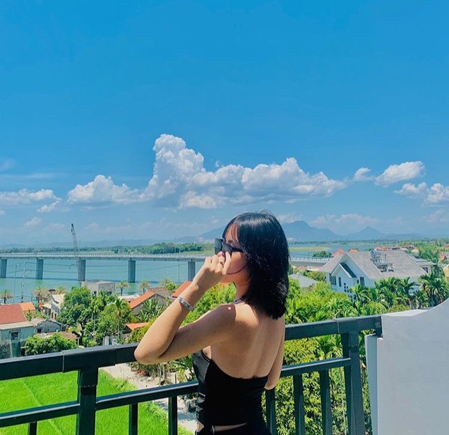 Thiếu nữ Hà Nội 15 tuổi: “Mặc người đời nói ngả nói nghiêng, hãy cứ là chính mình” ảnh 10