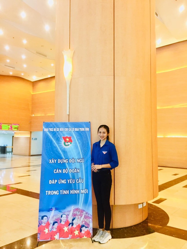 Cơ hội và thành công không tự chạy đến trước mặt mình ảnh 7