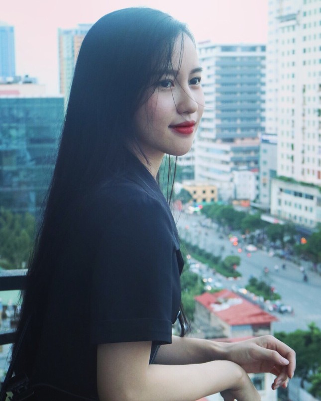 “Mong muốn đóng góp một phần nhỏ của mình để mọi người được đầy đủ, ấm no hơn” ảnh 5