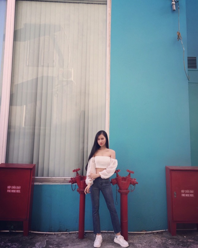 “Mong muốn đóng góp một phần nhỏ của mình để mọi người được đầy đủ, ấm no hơn” ảnh 4