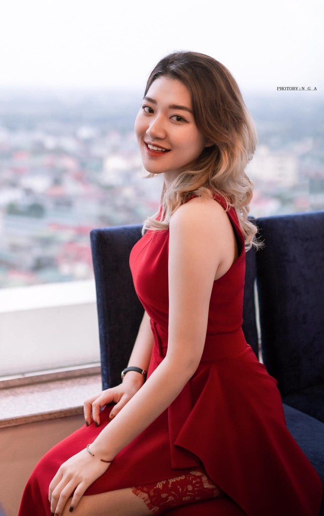 Nghề giáo vừa là cái “duyên”, vừa là thách thức ảnh 5
