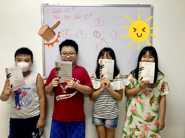Soái ca Bách khoa tốt nghiệp bằng xuất sắc với đam mê trở thành thầy giáo ảnh 7