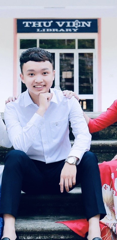 Thầy giáo trường Y đồng sáng lập trung tâm đào tạo MC từng bị loại vì giọng địa phương ảnh 14