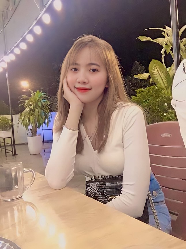 Nữ sinh đa tài với ước mơ làm luật sư ảnh 10