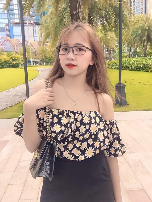Nữ sinh đa tài với ước mơ làm luật sư ảnh 11