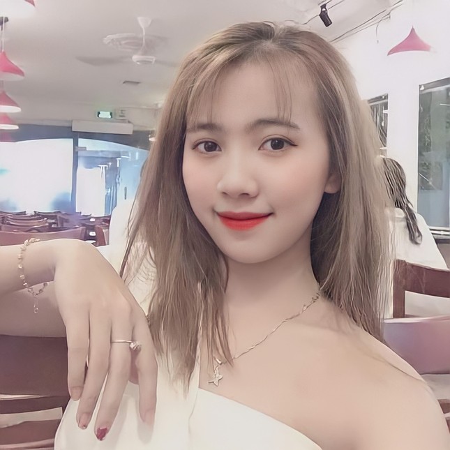 Nữ sinh đa tài với ước mơ làm luật sư ảnh 1