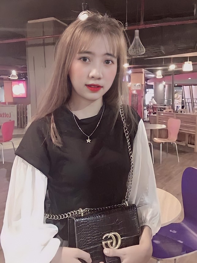 Nữ sinh đa tài với ước mơ làm luật sư ảnh 7