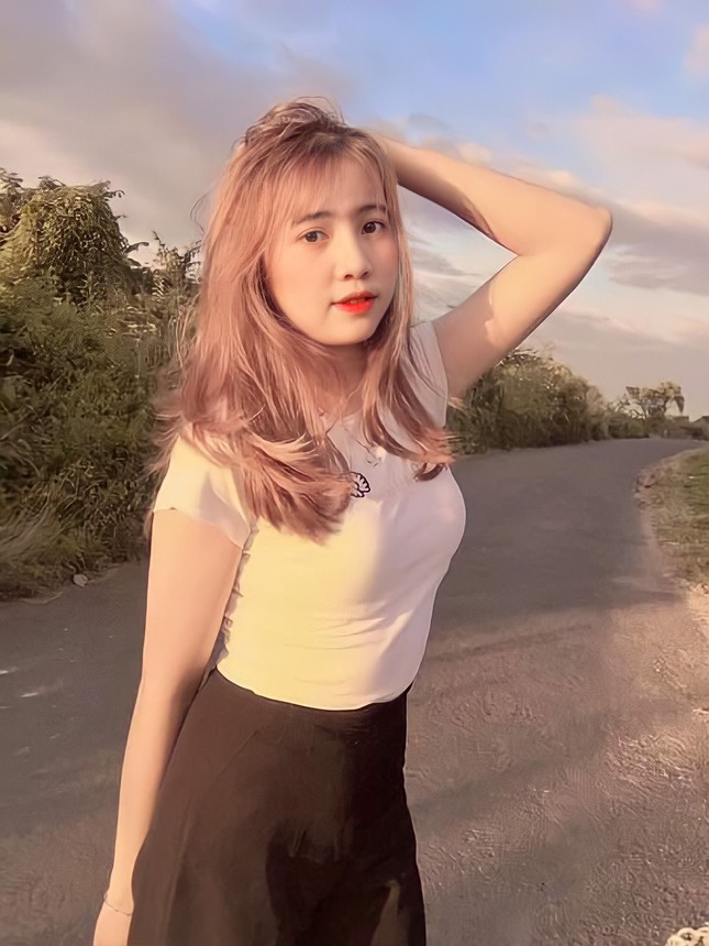 Nữ sinh đa tài với ước mơ làm luật sư ảnh 9