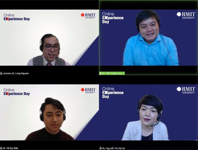 Cần gì để thành công trong ngành công nghiệp sáng tạo? ảnh 3