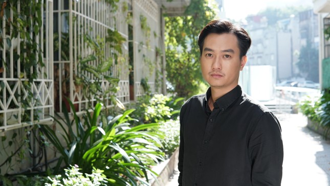 “Trở về giữa yêu thương” đánh dấu lần quay trở lại của Anh Tuấn ảnh 2