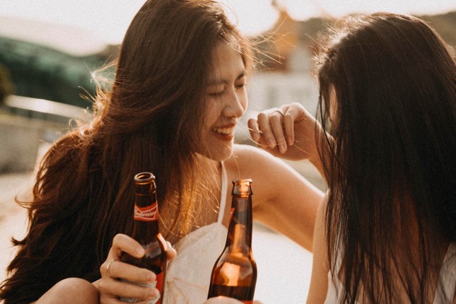 Cần gì người yêu khi chúng mình đã có nhau ảnh 5