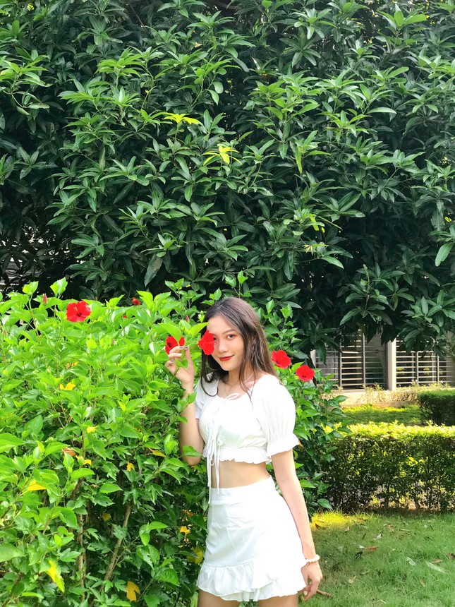 Quán quân The Face FPT: “Nếu không làm thì không có gì xảy ra“ ảnh 4