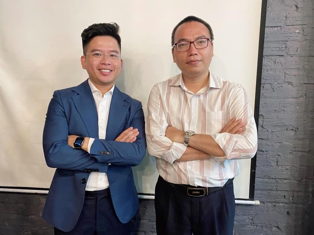 Người thành công tin vào vận mệnh, người thất bại chỉ tin vào vận may ảnh 3