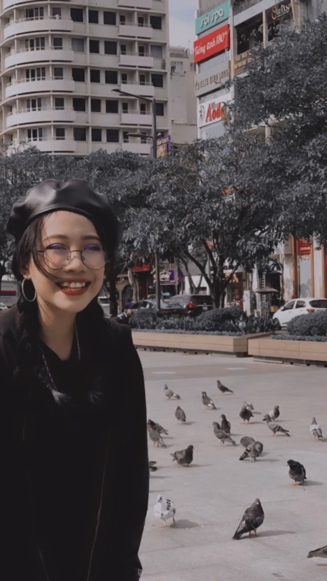 Đừng để sự tiêu cực lấn át bản thân! ảnh 11