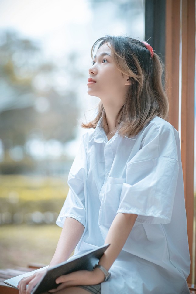 “Làm ra tiền một cách chính đáng chứ không phải bằng mọi giá!” ảnh 5
