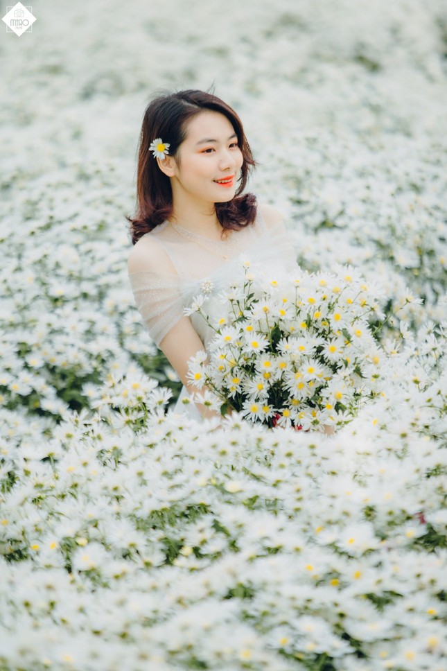 Nữ sinh “chăn nuôi” duyên dáng, tích cực trong hoạt động Đoàn - Hội ảnh 5