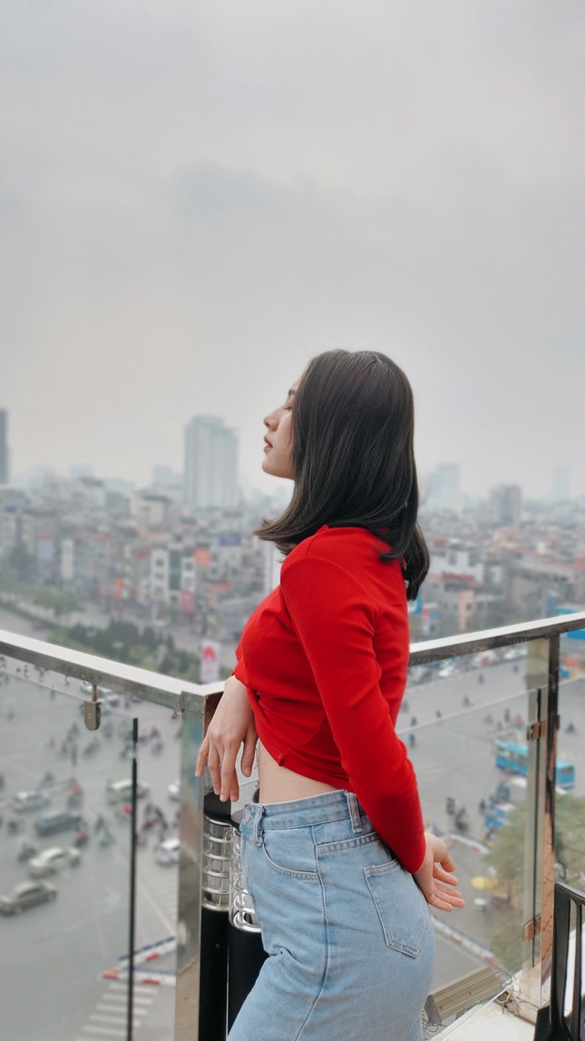 Không quan trọng bạn biết nhiều hay ít, quan trọng bạn làm gì với những điều bạn biết ảnh 7